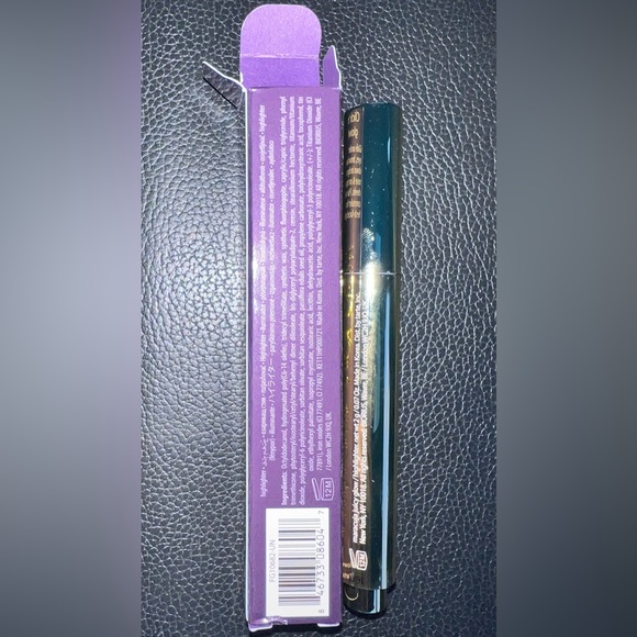 Tarte Maracuja Juicy Glow Highlighting Stick-Bronze Glow. Shine, Attractive, Fit - Picture 3 of 6